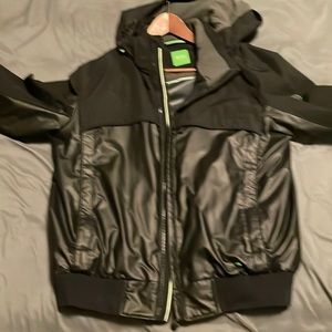Hugo blood jacket